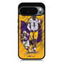 LSU Tigers football Google Pixel 10 Pro XL Case LSU Tigers football Google Pixel 10 Pro XL Case