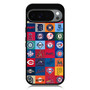 Major League Baseball Google Pixel 10 Pro XL Case