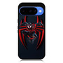 Marver Spiderman Miles Morales Google Pixel 10 Case Marver Spiderman Miles Morales Google Pixel 10 Case