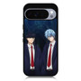 Mashle Magic and Muscles 2 Google Pixel 10 Pro Case