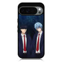 Mashle Magic and Muscles 2 Google Pixel 10 Pro XL Case