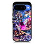 Mega Man Collages Google Pixel 10 Case Mega Man Collages Google Pixel 10 Case