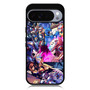 Mega Man Collages Google Pixel 10 Pro Case Mega Man Collages Google Pixel 10 Pro Case