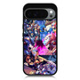 Mega Man Collages Google Pixel 10 Pro XL Case Mega Man Collages Google Pixel 10 Pro XL Case
