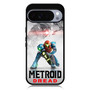 Metroid Dread 2 Google Pixel 10 Pro Case Metroid Dread 2 Google Pixel 10 Pro Case