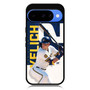 Milwaukee Brewers Yelich Google Pixel 10 Case Milwaukee Brewers Yelich Google Pixel 10 Case
