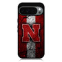 Nebraska Cornhuskers american football Google Pixel 10 Pro XL Case
