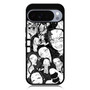 Nezuko Demon Slayer Collage Google Pixel 10 Pro Case Nezuko Demon Slayer Collage Google Pixel 10 Pro Case