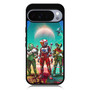 No Mans Sky Google Pixel 10 Pro Case