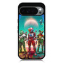 No Mans Sky Google Pixel 10 Pro XL Case