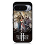 Octopath Traveler II Google Pixel 10 Pro Case Octopath Traveler II Google Pixel 10 Pro Case