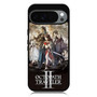 Octopath Traveler II Google Pixel 10 Pro XL Case Octopath Traveler II Google Pixel 10 Pro XL Case