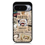 One Piece Crews Bounty Google Pixel 10 Pro Case