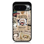 One Piece Crews Bounty Google Pixel 10 Pro XL Case