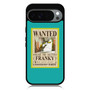 One Piece Franky Bounty Google Pixel 10 Pro XL Case