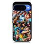 One Piece Franky Collages Google Pixel 10 Case One Piece Franky Collages Google Pixel 10 Case