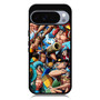 One Piece Franky Collages Google Pixel 10 Pro Case One Piece Franky Collages Google Pixel 10 Pro Case