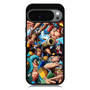 One Piece Franky Collages Google Pixel 10 Pro XL Case One Piece Franky Collages Google Pixel 10 Pro XL Case
