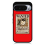 One Piece Luffy Bounty Google Pixel 10 Pro Case One Piece Luffy Bounty Google Pixel 10 Pro Case