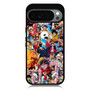 One Piece Luffy Collages 1 Google Pixel 10 Pro XL Case One Piece Luffy Collages 1 Google Pixel 10 Pro XL Case