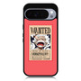 One Piece Luffy Nika Bounty Google Pixel 10 Pro Case One Piece Luffy Nika Bounty Google Pixel 10 Pro Case