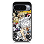 One Piece Luffy Vs Luccy Google Pixel 10 Pro Case One Piece Luffy Vs Luccy Google Pixel 10 Pro Case