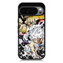 One Piece Luffy Vs Luccy Google Pixel 10 Pro XL Case One Piece Luffy Vs Luccy Google Pixel 10 Pro XL Case