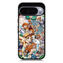 One Piece Nami Collages Google Pixel 10 Pro Case One Piece Nami Collages Google Pixel 10 Pro Case