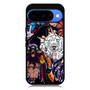 One Piece New Yonkou Google Pixel 10 Case