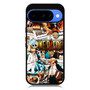 One Piece Sanji Collages 1 Google Pixel 10 Case