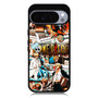 One Piece Sanji Collages 1 Google Pixel 10 Pro Case