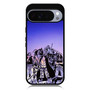 One Piece Shanks Crews Google Pixel 10 Pro Case