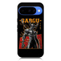 One Punch Man Garou Google Pixel 10 Case
