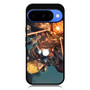 One Punch Man Genos Google Pixel 10 Case