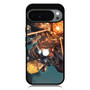 One Punch Man Genos Google Pixel 10 Pro XL Case