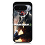 Payday 3 Cover Google Pixel 10 Pro Case Payday 3 Cover Google Pixel 10 Pro Case