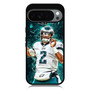 Philadelphia Eagles Jalen Hurts Google Pixel 10 Pro XL Case