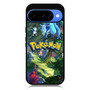 Pokemons in the Forest Google Pixel 10 Case