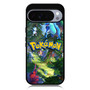 Pokemons in the Forest Google Pixel 10 Pro Case