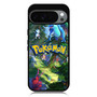 Pokemons in the Forest Google Pixel 10 Pro XL Case