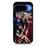 Resident Evil 4 Ada Wong Collages Google Pixel 10 Case Resident Evil 4 Ada Wong Collages Google Pixel 10 Case