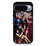 Resident Evil 4 Ada Wong Collages Google Pixel 10 Pro Case Resident Evil 4 Ada Wong Collages Google Pixel 10 Pro Case