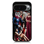 Resident Evil 4 Ada Wong Collages Google Pixel 10 Pro XL Case Resident Evil 4 Ada Wong Collages Google Pixel 10 Pro XL Case