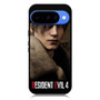 Resident Evil 4 Leon 2 Google Pixel 10 Case Resident Evil 4 Leon 2 Google Pixel 10 Case