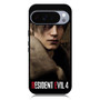 Resident Evil 4 Leon 2 Google Pixel 10 Pro Case Resident Evil 4 Leon 2 Google Pixel 10 Pro Case