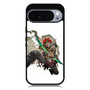 Rust Eater Bisco Google Pixel 10 Pro Case Rust Eater Bisco Google Pixel 10 Pro Case