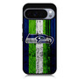 Seattle Seahawks Google Pixel 10 Pro Case Seattle Seahawks Google Pixel 10 Pro Case
