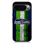 Seattle Seahawks Google Pixel 10 Pro XL Case Seattle Seahawks Google Pixel 10 Pro XL Case