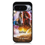 Star Wars Ahsoka Google Pixel 10 Pro Case Star Wars Ahsoka Google Pixel 10 Pro Case