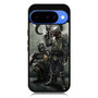 Starwars The Mandalorian Google Pixel 10 Case
